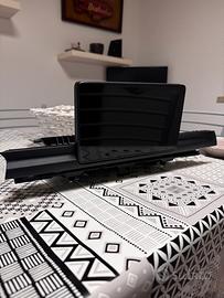 Display per Audi A4 B9 Originale 7 pollici