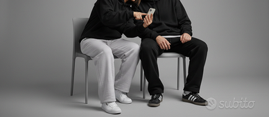 pantaloni da jogging larghi(Baggy joggers)