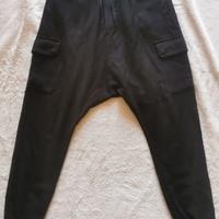 Pantaloni tuta da uomo Bershka
