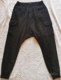 Pantaloni tuta da uomo Bershka