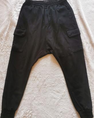 Pantaloni tuta da uomo Bershka