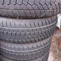 ruote auto invernali