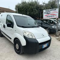 Citroen Nemo 1.3 Mjet 75 cavalli Diesel