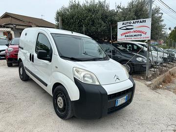 Citroen Nemo 1.3 Mjet 75 cavalli Diesel