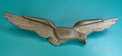 Brevetto per pilota Aeronautica Militare Italiana