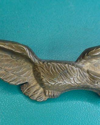 Brevetto per pilota Aeronautica Militare Italiana