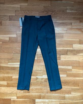 Pantaloni eleganti, Zara Boys nuovi con cartellino