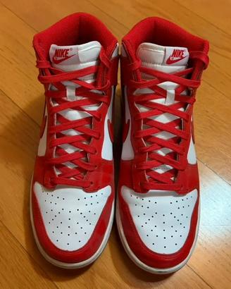 Nike Dunk High
