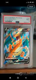 carta Pokemon 