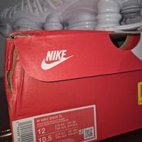 kike shox tl  44.5 misura