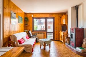 Casa Santerini | Caldo Rifugio e Vista sul Cimone