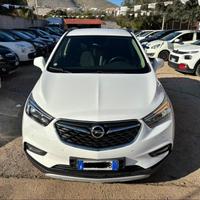 Opel Mokka X 1.6 CDTI Ecotec 4x2 Start&Stop Advanc