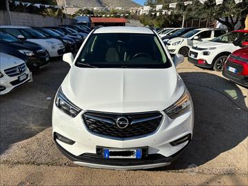Opel Mokka X 1.6 CDTI Ecotec 4x2 Start&Stop Advanc