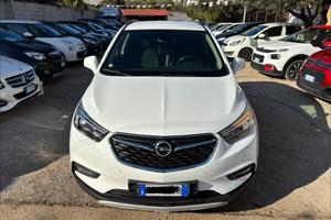 Opel Mokka X 1.6 CDTI Ecotec 4x2 Start&Stop Advanc