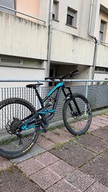yt capra 29