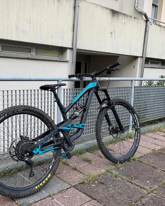 yt capra 29