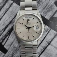 Tudor by Rolex Day date vintage ref.94500 Automat