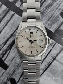 Tudor by Rolex Day date vintage ref.94500 Automat