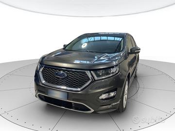 FORD Edge - Edge 2.0 tdci Vignale s&s awd 210cv po