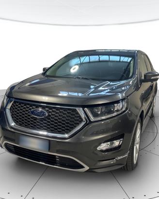 FORD Edge - Edge 2.0 tdci Vignale s&s awd 210cv po