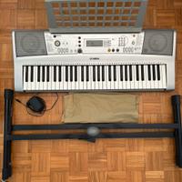 Tastiera Yamaha PSR E303