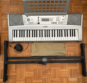 Tastiera Yamaha PSR E303