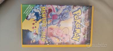Pokemon il film 