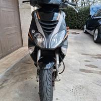 Scooter nrg 50