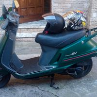 Peugeot Metropolis 50 geo - 1991