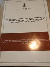 Istituto italiano della saldatura