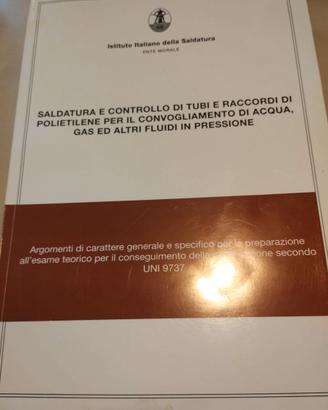 Istituto italiano della saldatura