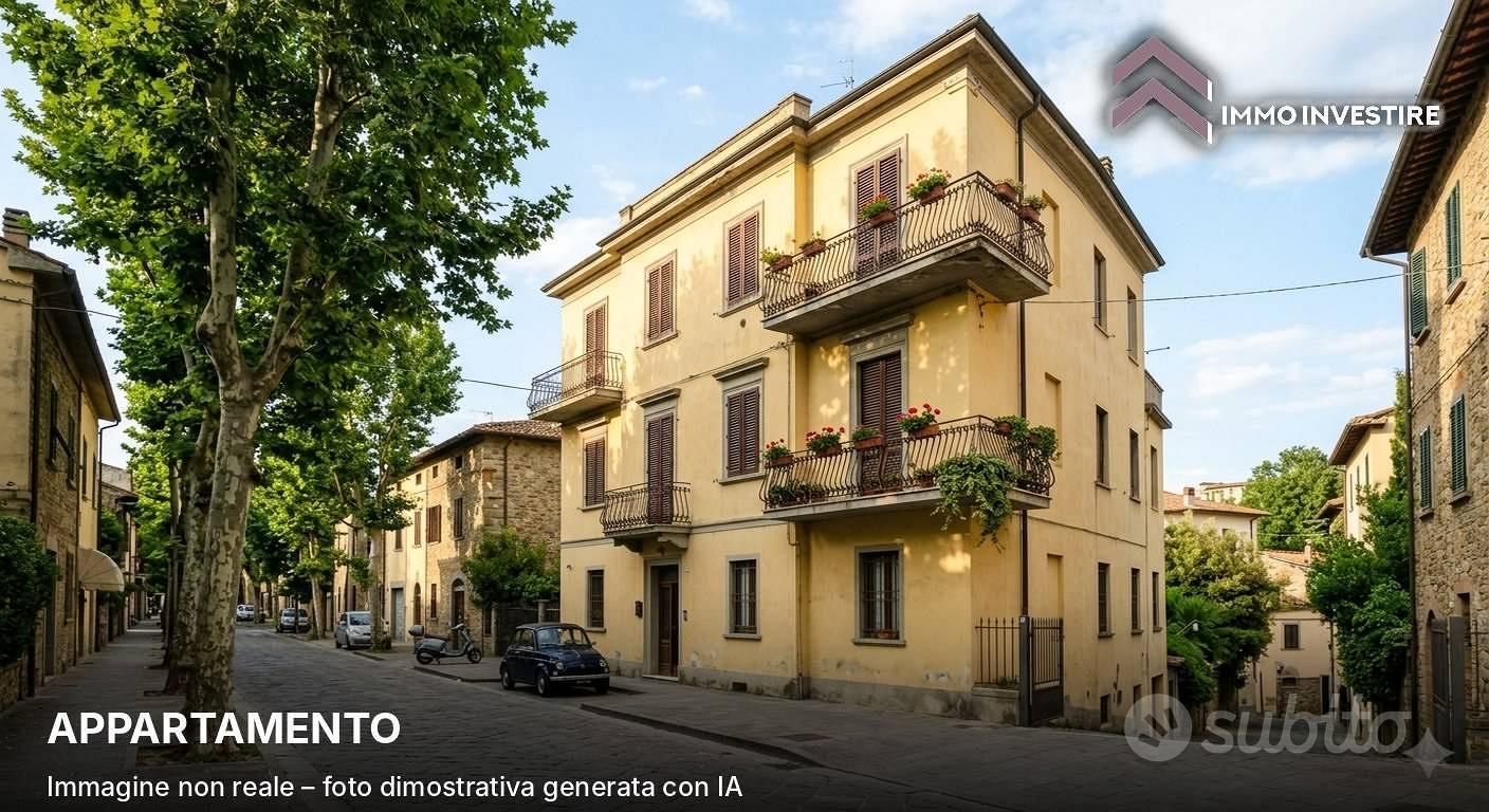 Appartamento – Roma, Esquilino, Municipio Roma I - Vista 2