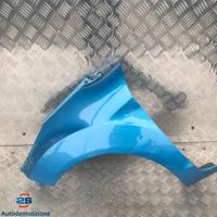 PARAFANGO ANTERIORE SINISTRO FORD FIESTA 2009