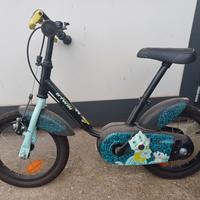 bicicletta da bambino