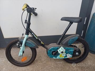 bicicletta da bambino