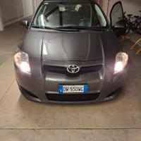 toyota auris anno 2009 