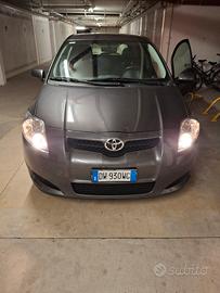 toyota auris anno 2009 