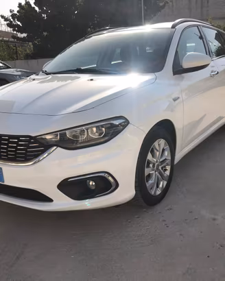 FIAT TIPO SW 1.6 MJT 120CV LOUNGE - 2016