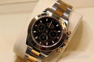 Rolex Daytona 116503