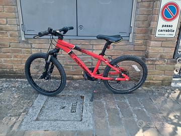 Mountain  rockrider ST 900