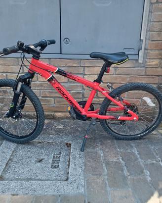Mountain  rockrider ST 900