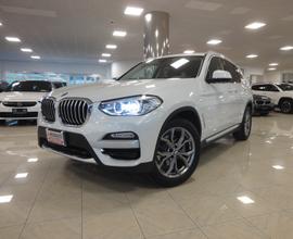 Bmw X3 xDrive20d xLine