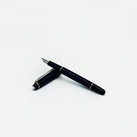 Penna Stilografica Montblanc Meisterstück oro 14kt