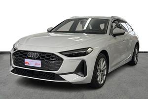 Audi A5 Avant 2.0 tdi mhev+ Business Advanced 204c
