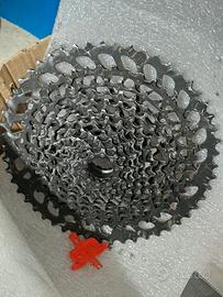 cassetta gx 12v, xd
