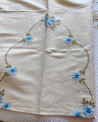 Tovaglia elegante 