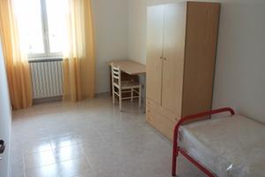 Appartamento per studentesse 200 mt da unikore