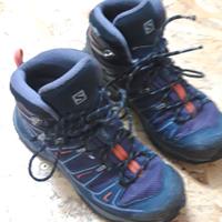 Scarpe da trekking Salomon 36 2/3