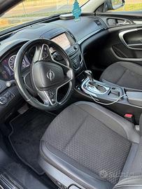 Opel insignia 2.0 cdti