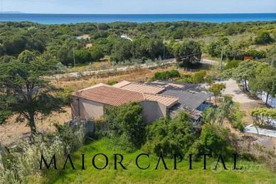 Badesi | Locale commerciale a 200 metri dal mare